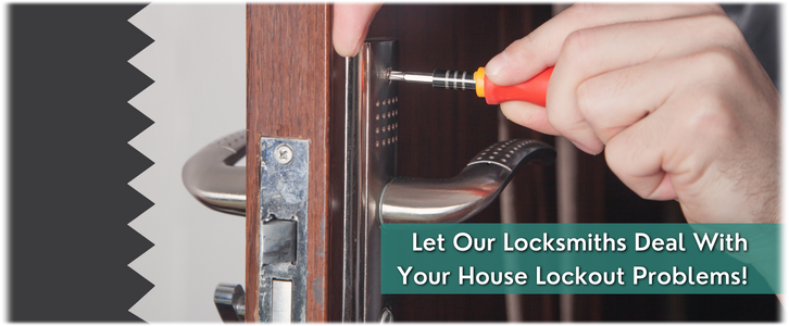 House Lockout Service Winter Garden FL