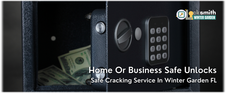 Safe Cracking Service Winter Garden FL