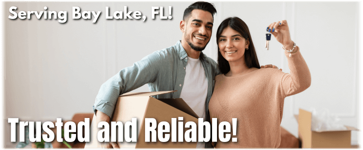 Locksmith Bay Lake FL